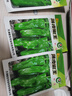 超大薄皮王辣椒種子新品種大果高產(chǎn)四季泡椒種子早熟雜交青椒種子 薄皮椒王種子 3包約600粒 曬單實(shí)拍圖
