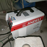 安德利（ANDELI）等離子切割機(jī)一體機(jī)帶氣泵內(nèi)置220v工業(yè)級(jí)雙電壓380v電焊割雙用機(jī) 50 切焊雙用220V 8米槍 全套 曬單實(shí)拍圖