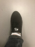 紐百盾防靜電勞保鞋男加厚軟底鋼包頭防砸防臭電子廠(chǎng)工作石化安全工地鞋 2903黑灰【防砸防刺穿】 42 曬單實(shí)拍圖