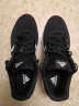 阿迪达斯 （adidas）男鞋子 2024春新款黑武士EQT黑色运动鞋子休闲鞋舒适跑步鞋 经典EQT/晒图退10 41 实拍图