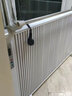揚(yáng)子電暖器電暖氣取暖器家用40-50平米大面積節(jié)能省電客廳臥室全屋速熱電暖氣片壁掛式落地式電暖器 1400W智能遙控【適用16平方】可掛墻壁 曬單實(shí)拍圖