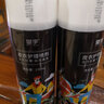 皇宇皮衣護(hù)理保養(yǎng)油噴劑綿羊油皮衣油上光劑透氣真皮護(hù)理上光保養(yǎng) 無(wú)色 適合任何顏色 曬單實(shí)拍圖