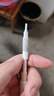 咔巴熊 轉轉筆許愿按動(dòng)黑色中性筆0.5mm ST頭創(chuàng  )意高顏值可愛(ài)速干順滑學(xué)生專(zhuān)用 山水畫(huà)卷4支裝 曬單實(shí)拍圖