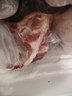 桃李旺（taoliwang）新鮮牛肉 牛前后腱肉 草飼金錢腱 大小米龍 西冷眼肉上腦牛肉整塊 【3斤】上腦牛肉 曬單實(shí)拍圖
