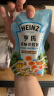 亨氏(Heinz) 沙拉酱 原味沙拉酱 蔬菜水果沙拉寿司酱 200g袋装 实拍图