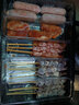游牧御品游牧御品  牛羊肉精品組合 牛肉卷羊肉卷牛腱子 游牧御品  火鍋精品組合1260g 居家烤肉 曬單實(shí)拍圖