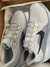 耐克NIKE男子跑步鞋飛馬41 PEGASUS 41 運(yùn)動(dòng)鞋F(xiàn)D2722-015灰藍(lán)/黑42 曬單實(shí)拍圖