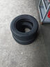 德國(guó)馬牌（Continental）汽車輪胎 205/60R16 96V XL UCJ 適配軒逸/新?？怂?速騰 曬單實(shí)拍圖