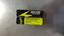 雷摄（LEISE）充电电池 18650锂电池大容量2800mAh 3.7V(1节装)适用：强光手电筒/头灯/航模（不含充电器） 实拍图