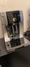 Delonghi德龍全自動(dòng)咖啡機250.33.TB/M2意美式辦公室家用打奶泡研磨咖啡豆粉兩用泵壓萃取現磨 ECAM250.23.SB【經(jīng)典升級款】 曬單實(shí)拍圖