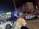 男士狗皮帽子?xùn)|北老式棉帽子秋冬季飛行員雷鋒帽騎車護(hù)耳加絨加厚保暖帽子 單帽_卡其色 款（55-60cm） 曬單實(shí)拍圖