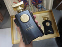 蘭陵王酒 中華老字號(hào) 固態(tài)純糧白酒 濃香型 父親節(jié)禮物 500ml 黑蘭陵王 52度 雙支禮盒 曬單實(shí)拍圖