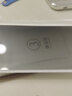 沫歌 適用vivo IQOONeo5手機殼玻璃愛(ài)酷neo5s保護套鏡頭全包超薄防摔硅膠卡通可愛(ài)女男款 IQOO Neo5SE【衛衣熊貓】配全屏膜 曬單實(shí)拍圖