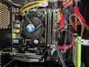【2手95新】技嘉 華碩 微星B85 H81 Z97 1150針DDR3內存 臺式機主板CPU四件套 技嘉B85M四槽帶HDMI   95新 曬單實(shí)拍圖