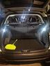 博紫適用哈弗H7專用后備箱墊汽車2019款2021款長(zhǎng)城哈佛H7全包圍尾箱墊 黑色紅線平邊款(留言車型+年份) 曬單實(shí)拍圖