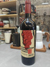 木桐古堡（Chateau Mouton Rothschild）【保稅倉直發(fā)】法國1855一級莊 小木桐木桐酒莊副牌干紅葡萄酒2019木桐副牌干紅750ml 曬單實(shí)拍圖