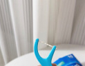 德泰克进口专业洁齿牙线棒90支 扁线牙签线超细滑成人剔牙线盒便携薄荷 实拍图