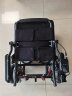 Ainsnbot 电动轮椅车老人智能遥控全自动轻便可折叠旅行老人专用超轻便携轮椅车十大排名可上飞机 12A锂电池 实拍图