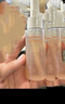 雪花秀洗面奶 順行氨基酸潔面乳200ml(去角質(zhì) 溫和敏感肌)中小樣50ml 雪花秀潔面50ml 曬單實(shí)拍圖