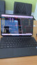 HUAWEI MateBook E 华为二合一平板电脑笔记本全面屏办公学习12代酷睿EVO认证i7 16+1TB灰+灰键盘 实拍图