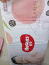 好奇（Huggies）鉑金裝嬰兒紙尿褲 小桃褲嬰兒尿不濕 超薄透氣干爽型嬰兒尿不濕 L120片【9-14kg】 曬單實拍圖