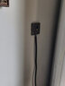 國際電工漏電保護(hù)器空氣開關(guān)空調(diào)漏保插頭插座暗裝家用防觸電漏保插座 接線款 【40A】 灰色 曬單實拍圖
