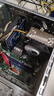 英特爾（Intel）酷睿2系列四核集顯二手CPU Q9650 9550 8300  775針處理器 英特爾酷睿2 Q9550 曬單實拍圖
