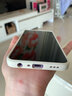 靜微 oppoa53手機殼A53保護套A535G液態(tài)硅膠5G全包軟殼OPPO防摔外殼超薄簡(jiǎn)約純色男女 曬單實(shí)拍圖