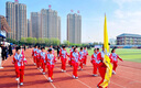 嘉蝶中國隊運動套裝春秋季男女訓練服團體活動學生班服校服出場領獎服 835紅色 XS 碼 曬單實拍圖