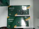 世達(dá)（SATA）工具09911A卡簧鉗套裝直口曲口內(nèi)卡外卡鉗工具車(chē)專(zhuān)用工具托組套 (09911A)4件卡簧鉗組套 曬單實(shí)拍圖