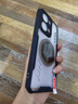 辰寅適用OPPO Reno13手機(jī)殼新款石墨烯散熱殼全包邊四角氣囊防摔透明硅膠軟殼車載磁吸手機(jī)保護(hù)套潮牌 OPPO Reno13【黑邊框】 磁環(huán)散熱殼【配手機(jī)膜】 曬單實(shí)拍圖