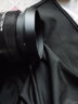 號歌（haoge） 號歌LHP-1遮光罩用于索尼 RX1 RX1r RX1R2/MII RX1R3/MIII黑卡相機遮光罩鋁合金材質(zhì)兼容49mmUV鏡 曬單實(shí)拍圖