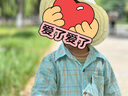 G.DUCKKIDS小黃鴨全棉襯衫兒童純棉寶寶男童上衣襯衣春夏秋長袖格子小外套薄 淡藍色格子(只賣襯衫) 8碼建議身高91-100cm(29斤) 曬單實拍圖
