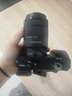 索尼(SONY) α A6400 A6300 A6600 a6100視頻直播4K二手微單相機 A6400+18-135 OSS 套機 99新 曬單實拍圖