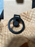 斯莫格（SmallRig）可調減光鏡VND2-32圓形CPL偏振鏡52mm/67mm星芒黑柔磁吸相機濾鏡蘋(píng)果iPhone16手機濾鏡夾攝影配件 【52mm】通用手機濾鏡夾 曬單實(shí)拍圖