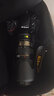 尼康 Nikon 24-70 70-200mm 二手鏡頭 金圈全畫幅單反變焦長焦廣角 70-200/2.8 VR 小竹炮 99新 曬單實拍圖
