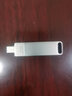 聯(lián)想個(gè)性定制U盤(pán) usb 3.2高速存儲type-c手機電腦兩用大容量辦公優(yōu)盤(pán)禮物閃存盤(pán) 聯(lián)想（Lenovo） USB 3.2 高速U盤(pán) 128GB 曬單實(shí)拍圖