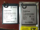 帝彪 奇酷360N4手機電池N5s大容量N4S/vizza/F4/N6pro/Lite/Q5/F4S 奇酷360 vizza/1711電池大容量旗艦版 曬單實拍圖