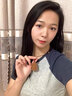 須橘普陀山老桃木吊墜男女款本命年護身符項鏈普賢菩薩佛牌項鏈送老公 老桃木掛件項鏈Y131 曬單實拍圖