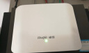 锐捷（Ruijie）无线吸顶AP 家庭酒店大户型全屋wifi 企业级穿墙放装式mesh路由器 RG-EAP202 双频千兆 带机量40 实拍图
