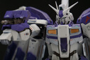 萬代（BANDAI）高達機動戰(zhàn)士 MB 模型 動漫周邊成品收藏 Metal Build 手辦 MB 海牛 曬單實拍圖