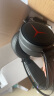 联想（Lenovo）拯救者StarY360 USB7.1声道游戏耳机头戴式有线电脑电竞耳机耳麦 麦克风 带线控 黑色R9000P/R7000 实拍图