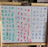 智牌彩色水性白板筆可擦筆8色/12色套裝 易擦兒童 涂鴉標(biāo)記筆 12色套裝 曬單實(shí)拍圖
