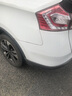 博世（Bosch）陶瓷配方剎車片適用于 前片+后片【整車套裝】 納智捷5 U5 SUV 優(yōu)6 大7 曬單實拍圖