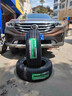 好運1號 好運輪胎 舒適增程型輪胎  好運一號SOLMAX 1 SUV系列215/60R17 96V 曬單實拍圖