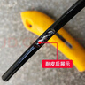 健身器材配件鋼絲繩綜合訓(xùn)練器鋼索龍門架商用組合器械配滑輪繩索 6MM國(guó)產(chǎn)TPU包皮鋼絲繩/質(zhì)保半年 曬單實(shí)拍圖