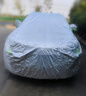 大昌攬?jiān)麻L(zhǎng)安歐尚x7專用車衣全車罩歐尚x7plus加厚遮陽隔熱防曬防雨雪車套 曬單實(shí)拍圖