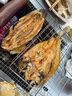 木屋燒烤燒烤食材茄子3個戶外戶外露營自助半成品燒烤食品新鮮 曬單實拍圖