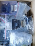 全金SCSI連接器20針26針50針HPCN50PIN14P20P26P36P伺服接頭 全金SCSI  50PIN 曬單實(shí)拍圖