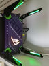 華碩（ASUS）ROG GT-AX6000無線路由器千兆全屋WiFi6/雙頻6000M電競路由器/雙2.5G口/紅蜘蛛/EVA路由器 曬單實(shí)拍圖